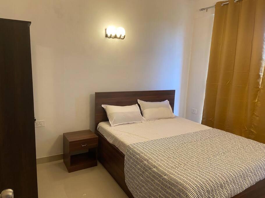 كولكاتا Vedic Village Spa Resort Lovely 2 Bhk Apartment With View المظهر الخارجي الصورة