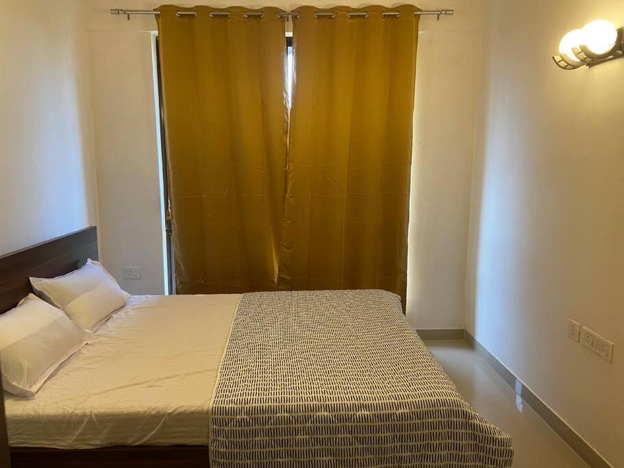 كولكاتا Vedic Village Spa Resort Lovely 2 Bhk Apartment With View المظهر الخارجي الصورة